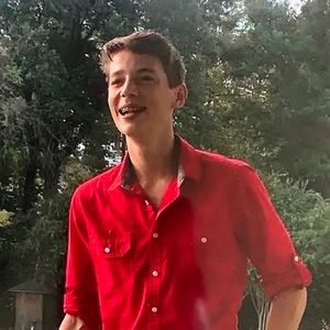 Meet your Posher, Aiden